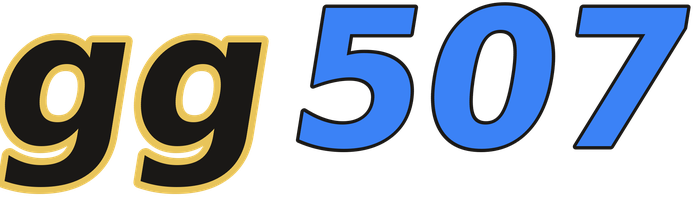 gg507 logo